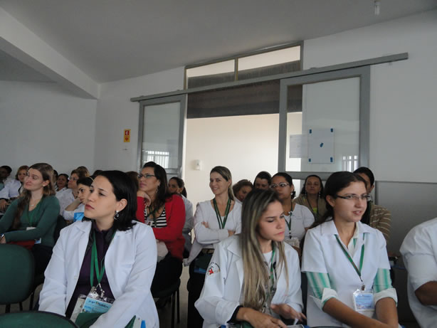 73ª SBEn - Hospital Regional do Gama
